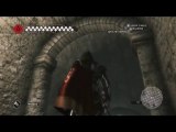 Assassins Creed II tenue   epée d'altair