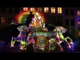 Lyon, Fête des Lumières