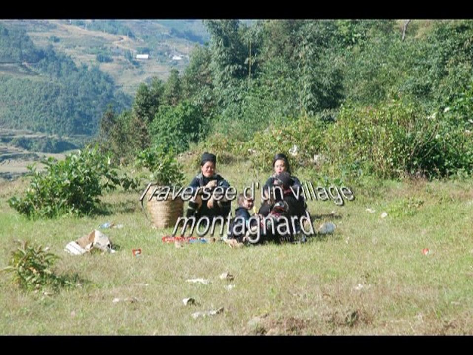 Voyage au Vietnam - Octobre 2010