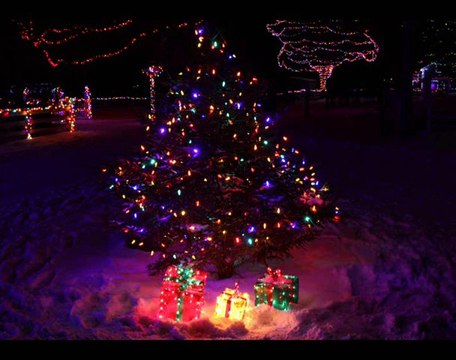 Noël - Petit Papa Noël - Père Noël Belles images de Noel