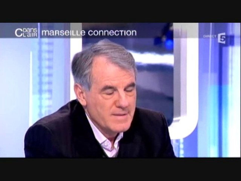 Boum des gangs à Marseille 4/4