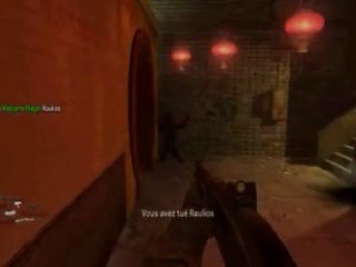 (Video-Multi) Call of duty Modern Warfare