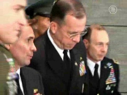 США и Япония укрепляют военное сотрудничество