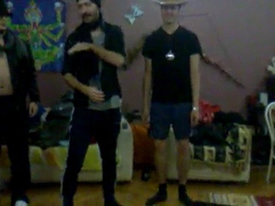 Soner Sarıkabadayı - Pas Vol.2