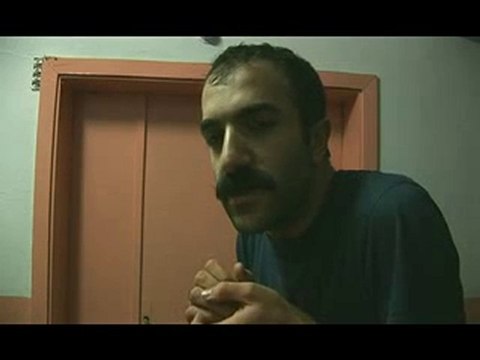 FİLM 1618 GÜN FRAGMAN