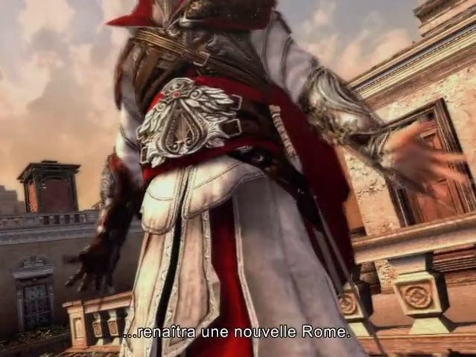 Assassin's Creed Brotherhood