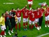 Coupe de France: Vertou rêve d'exploit! (Foot)