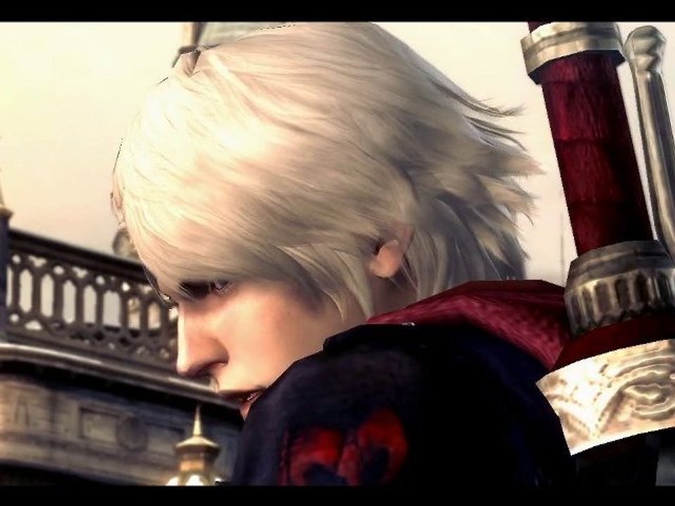 Devil May Cry 4 PC 02