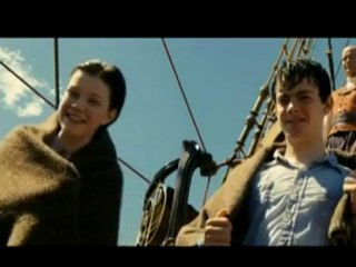 Narnia's Ben Barnes loves being a Hollywood celeb