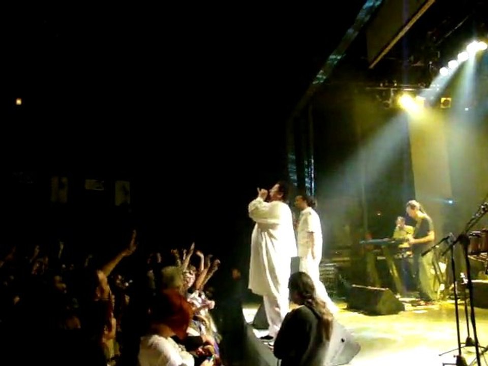 Dub Inc @ Gagarin live