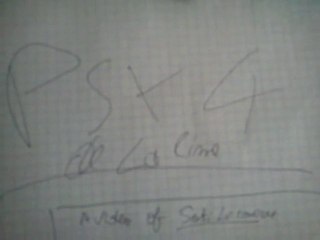 Psy 4 De La Rime - A la usain Bolt