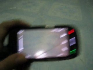 Nokia C7-00 part 3