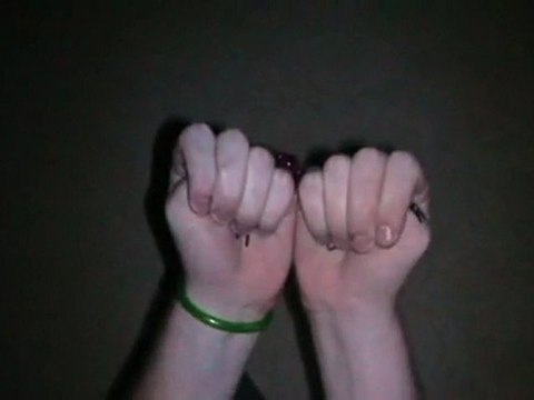 Daft Hands - Harder, Better, Faster, Stronger