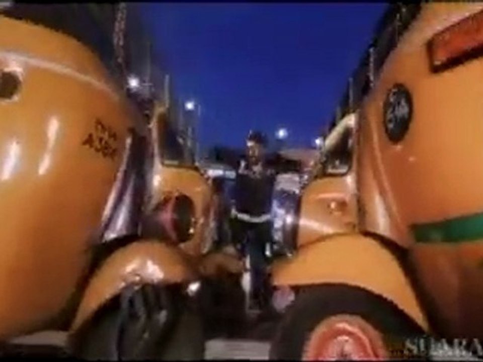 Thillalangadi - Thothu Ponen