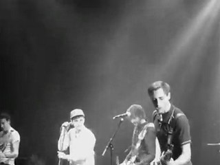 LES WATERLLILLIES - waterllillies