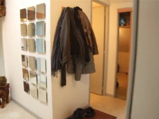 visite appartement F3 Bis GOLBEY