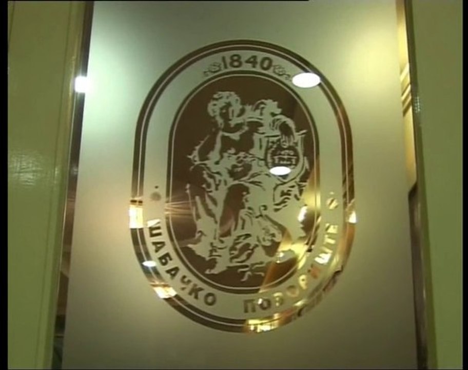 Izlozba  4 Sabac Fashion Day