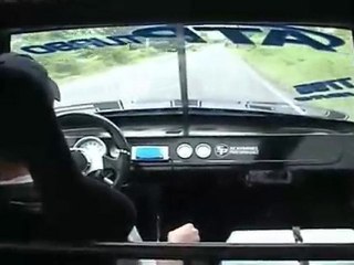 VW Jetta VR6 Turbo