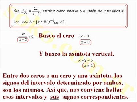 Análisis 1 (UBA - Cs económicas) Intervalos (02)