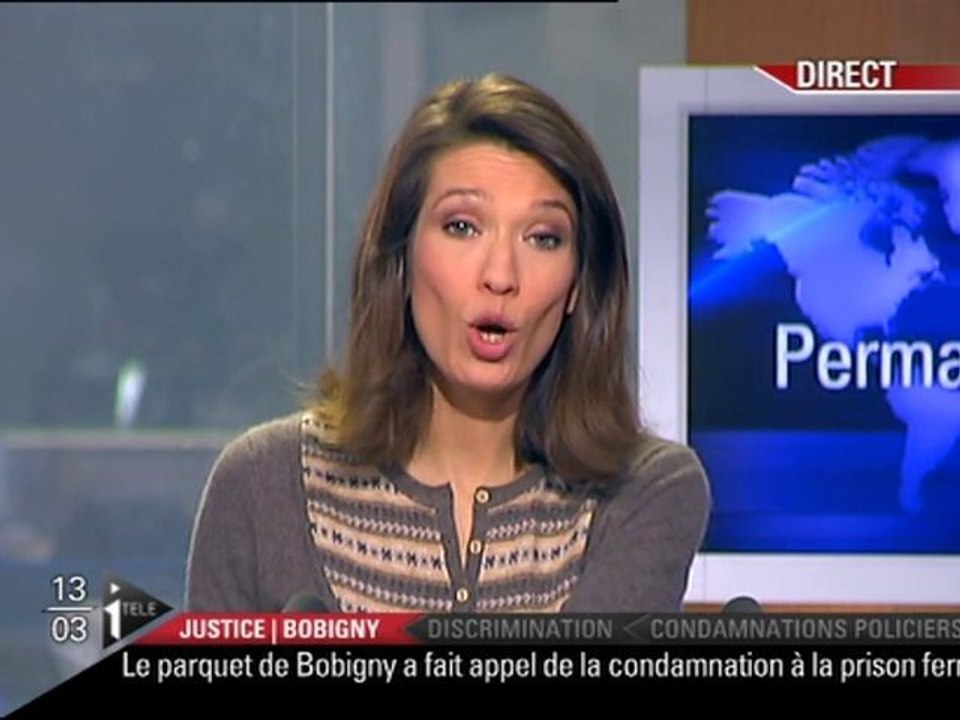 Marine Lepen Reactions de l'UMPS