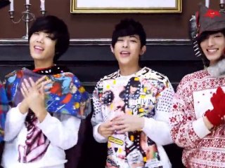 F.CUZ Wanna Be Your Love