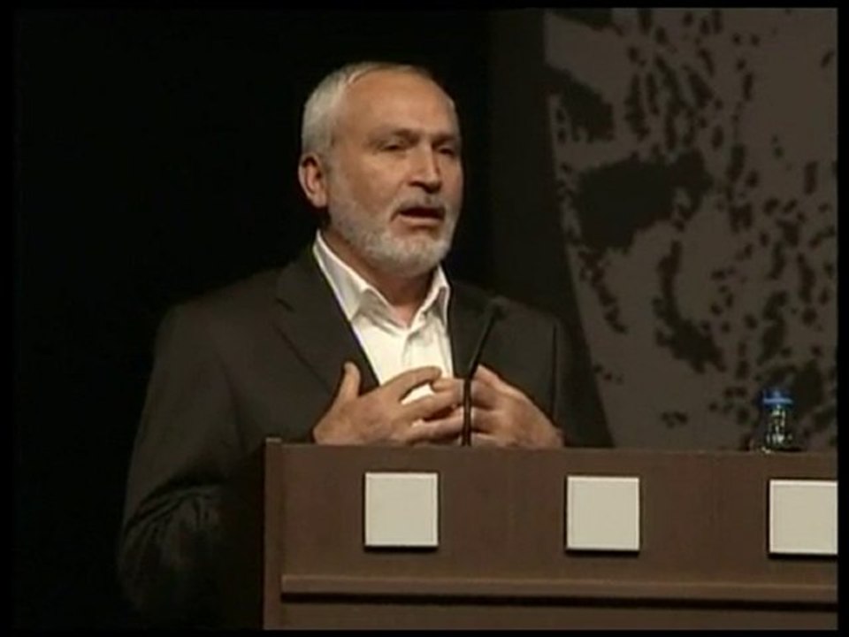 Bahattin Yıldız'ı Anma Programı -7