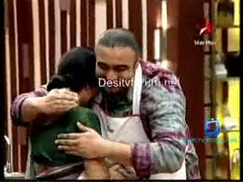 Master Chef India- 11th Decmber 2010 pt6