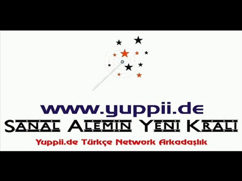 Yuppii.de Türkçe Network Arkadaşlık / Yuppii Medyatör
