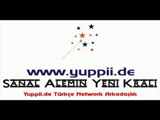 Yuppii.de Türkçe Network Arkadaşlık / Yuppii Medyatör