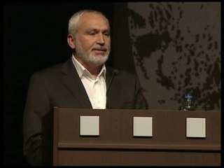 Bahattin Yıldız'ı Anma Programı - 8