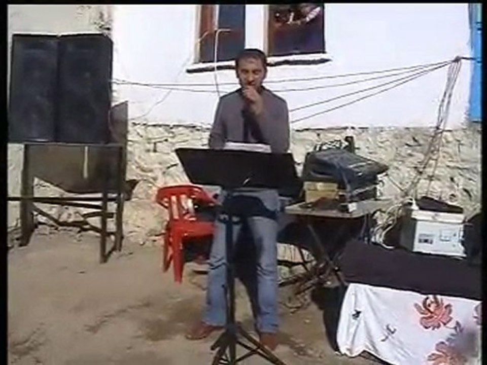 Hozan Salih Van  Koma Aşiti Hozan Salih