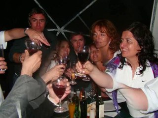 viaje inolvidable 2010