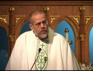 Dec 11 - Homily: The Truth is Rejected