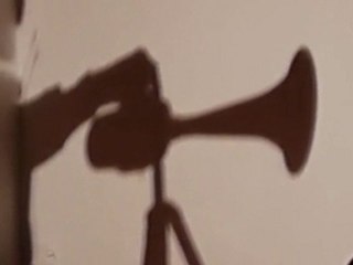 La vrai de vraie histoire du souffflle, performance