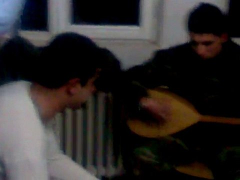 mesut aluç ve mesut erdem yar senin derdinden