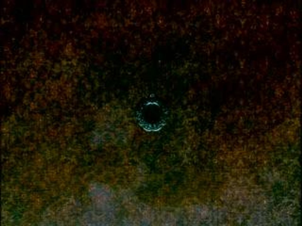 D'espairsRay - Reddish