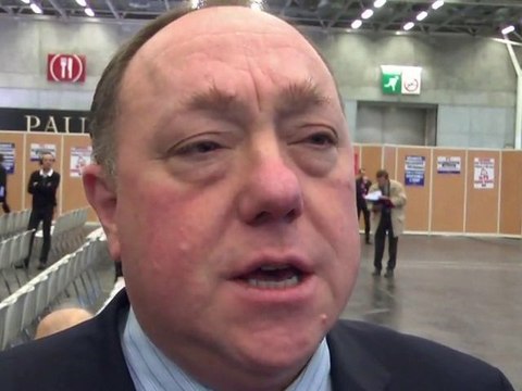 UMP : Paroles d'élus au Conseil National