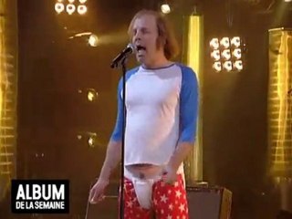 PHILIPPE KATERINE BLA BLA LIVE CANAL+ NEW HIT 2010