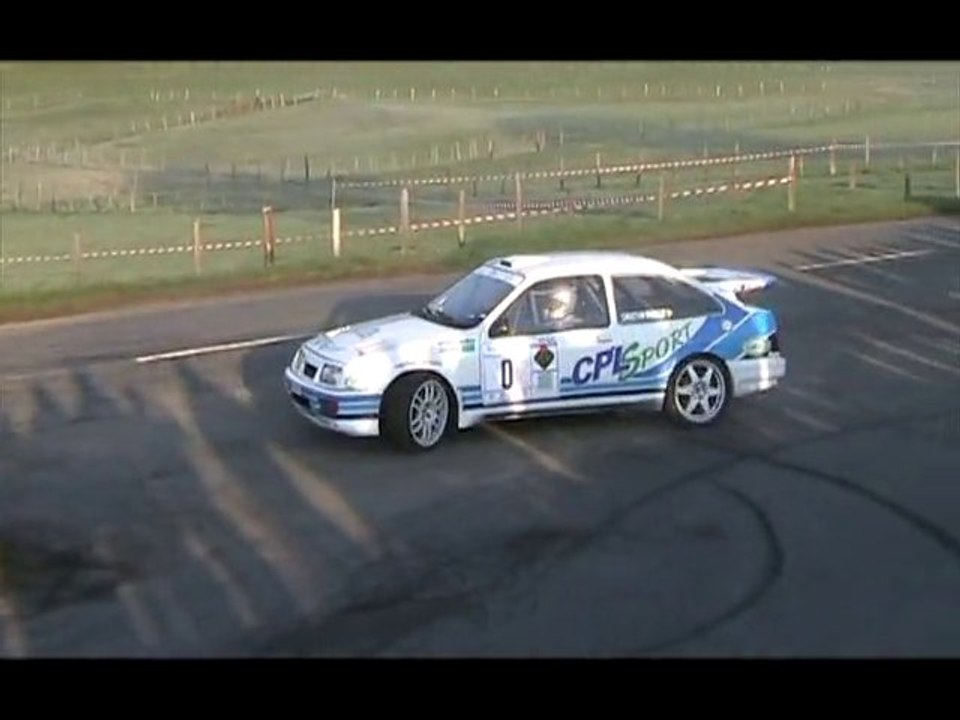 best of rigollet 2010