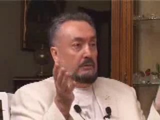 Adnan Oktar : ''İslam aydınlık bir dindir