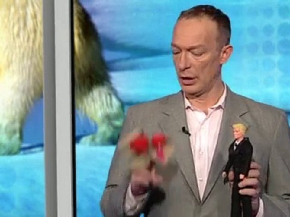 Quotendruck, Quotenruck, Quotenknüller