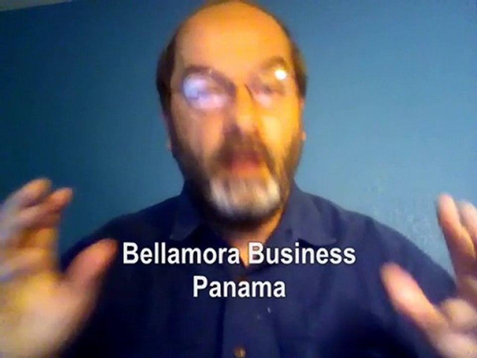 Bellamora Business Opportunity In Panama