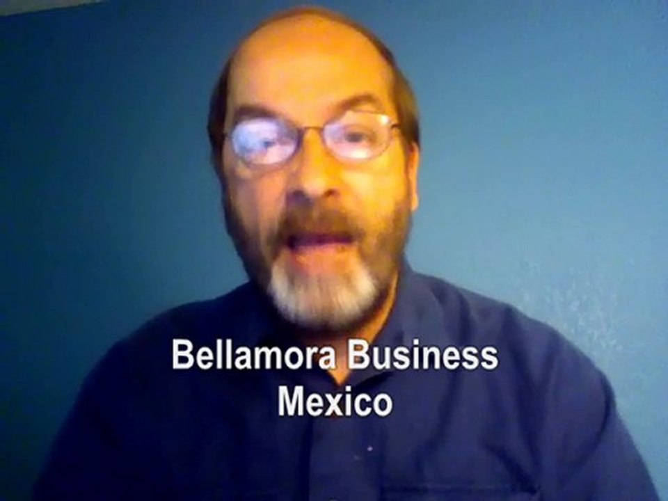 Bellamora Business Opportunity In Mexico