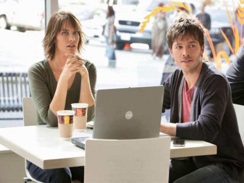 The Vampire Diaries Season 2 Episode 9