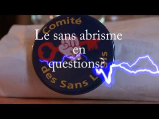 Comité des sans logis - France