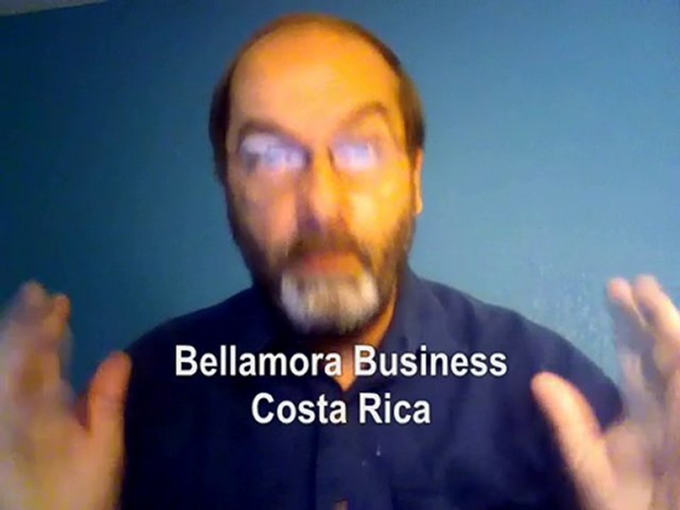 Bellamora Business Opportunity In Costa Rica