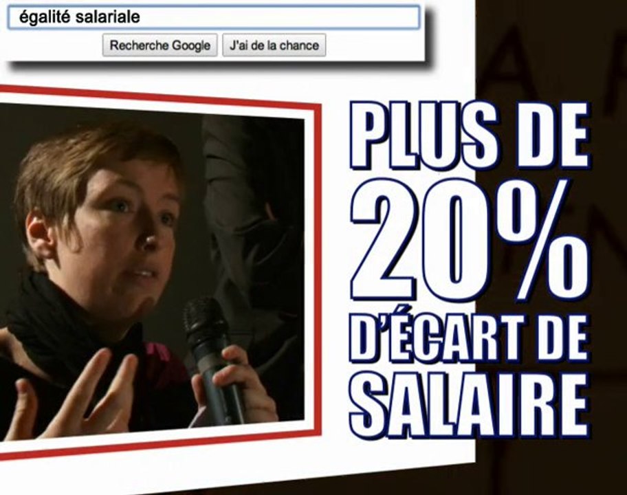 Osez le féminisme appelle à manifester le 08/03/2010