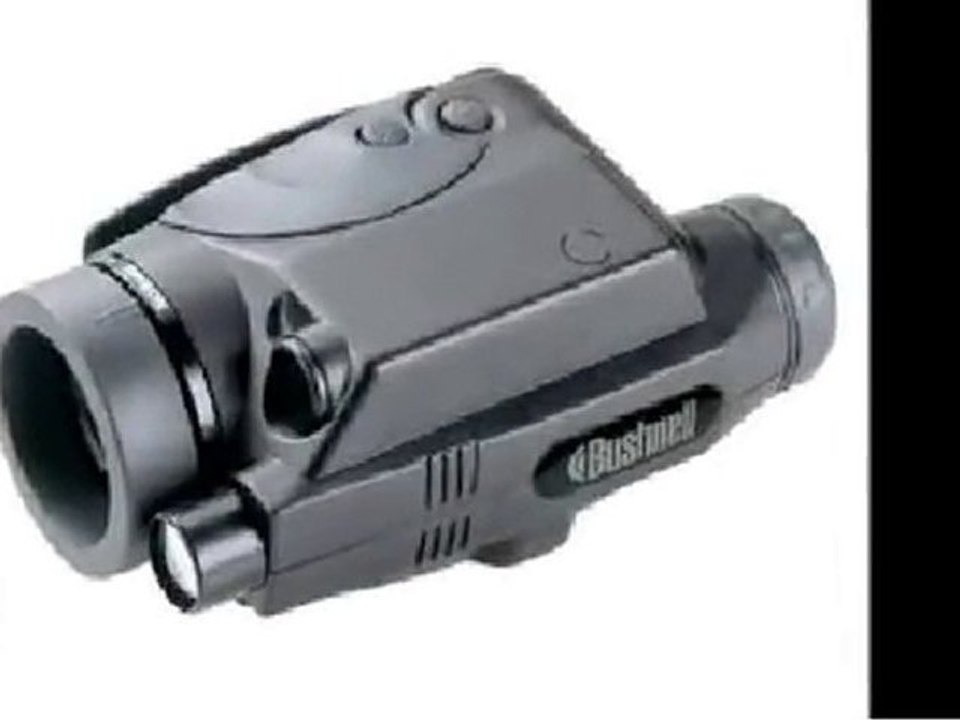 Night Vision Equipment