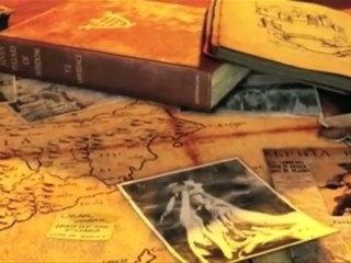 Uncharted 3 : Drake's Deception - Teaser VGA [VO|HD]