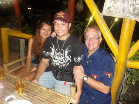 Thailande Novembre 2010: Deuxieme partie